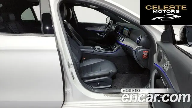 MERCEDES BENZ E-Classe W213 E250 Avantgarde 2020 — photo 10 sur 20