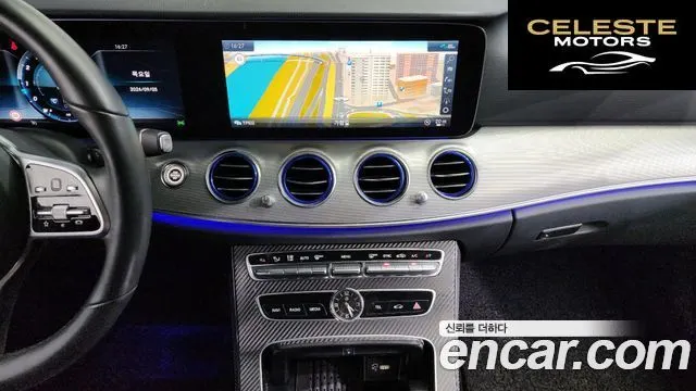 MERCEDES BENZ E-Classe W213 E250 Avantgarde 2020 — photo 15 sur 20