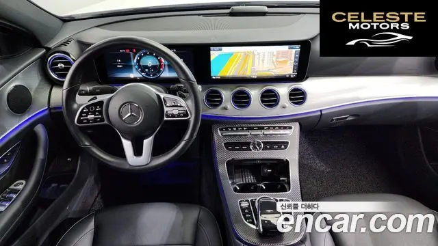 MERCEDES BENZ E-Classe W213 E250 Avantgarde 2020 — photo 7 sur 20
