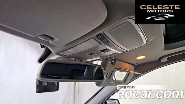MERCEDES BENZ S-Classe W221 S550V 2008 — photo 14 sur 20