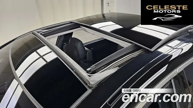MERCEDES BENZ S-Classe W221 S550V 2008 — photo 19 sur 20