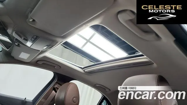 MERCEDES BENZ E-Classe W213 E300e 4MATIC Exclusive 2020 — photo 19 sur 20