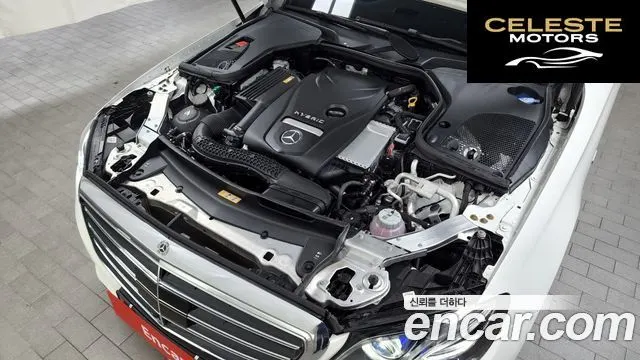 MERCEDES BENZ E-Classe W213 E300e 4MATIC Exclusive 2020 — photo 6 sur 20
