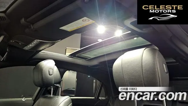 MERCEDES BENZ S-Classe W222 S350L 2019 — photo 19 sur 20