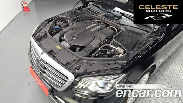 MERCEDES BENZ S-Classe W222 S350L 2019 — photo 6 sur 20