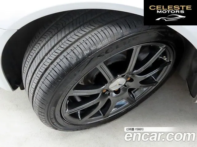 MERCEDES BENZ SLK-Classe 350 2006 — photo 20 sur 26