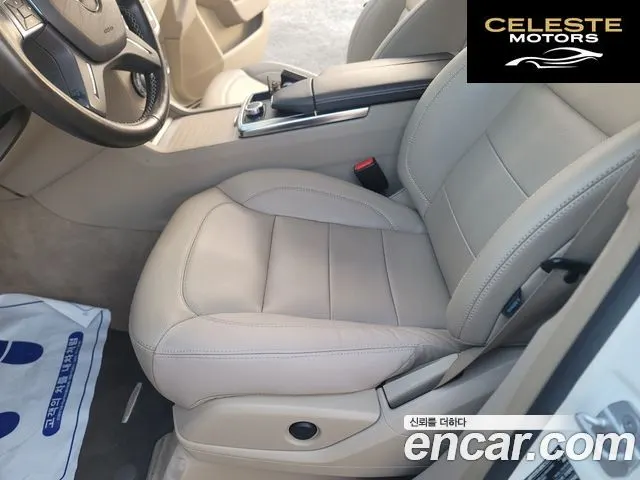 MERCEDES BENZ M-Classe W166 ML350 4MATIC 2012 — photo 11 sur 26