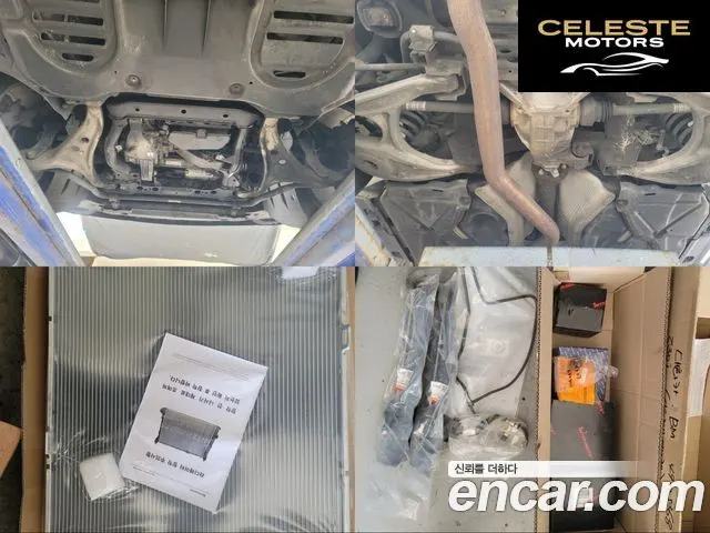 MERCEDES BENZ M-Classe W166 ML350 4MATIC 2012 — photo 19 sur 26