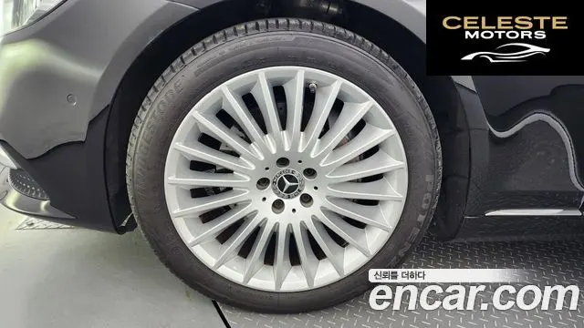 MERCEDES BENZ S-Classe W222 S350L 2019 — photo 5 sur 20