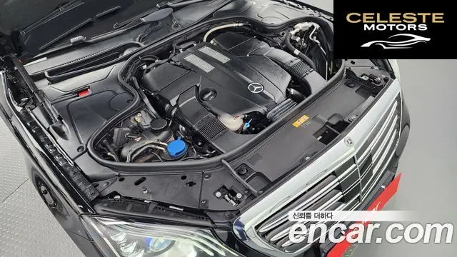 MERCEDES BENZ S-Classe W222 S350L 2019 — photo 6 sur 20