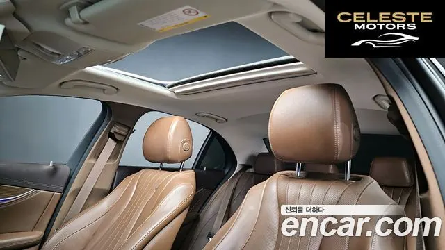 MERCEDES BENZ E-Classe W213 E300 4MATIC Exclusive 2020 — photo 19 sur 20