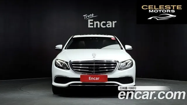 MERCEDES BENZ E-Classe W213 E300 4MATIC Exclusive 2020 — photo 3 sur 20