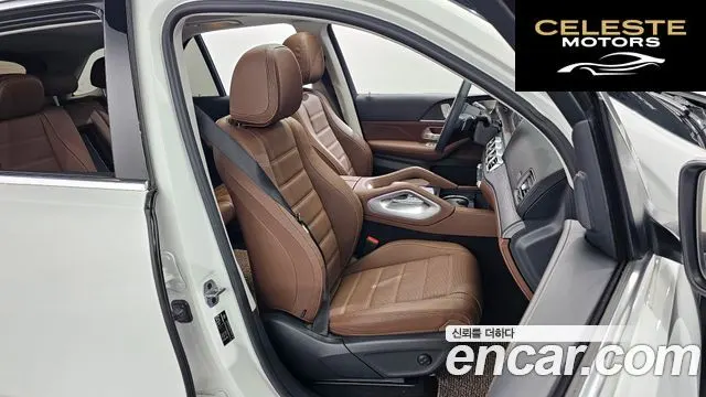 MERCEDES BENZ GLE-Classe W167 GLE450 4MATIC 2023 — photo 10 sur 20