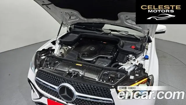 MERCEDES BENZ GLE-Classe W167 GLE450 4MATIC 2023 — photo 6 sur 20