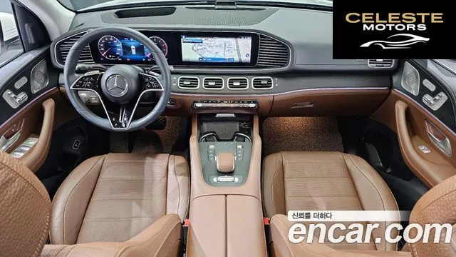 MERCEDES BENZ GLE-Classe W167 GLE450 4MATIC 2023 — photo 7 sur 20