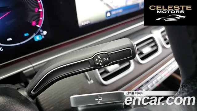 MERCEDES BENZ GLE-Classe W167 GLE450 4MATIC 2023 — photo 9 sur 20