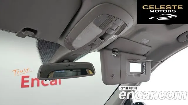 MERCEDES BENZ M-Classe W164 ML350 2007 — photo 15 sur 25