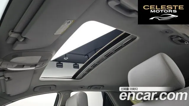 MERCEDES BENZ M-Classe W164 ML350 2007 — photo 18 sur 25