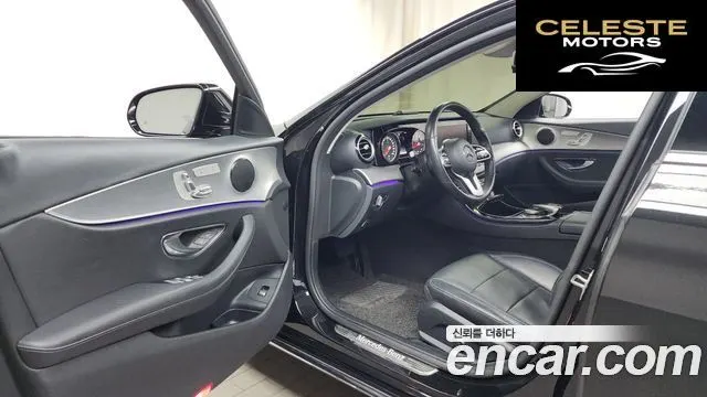 MERCEDES BENZ E-Classe W213 E300 Avantgarde 2019 — photo 10 sur 20