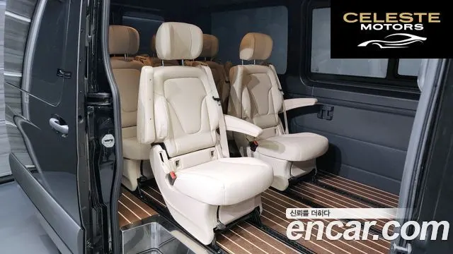MERCEDES BENZ 3.0 2022 — photo 12 sur 20
