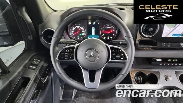 MERCEDES BENZ 3.0 2022 — photo 13 sur 20