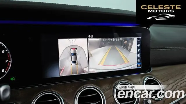 MERCEDES BENZ E-Classe W213 E300 4MATIC Exclusive 2020 — photo 14 sur 20