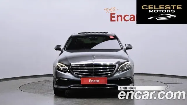 MERCEDES BENZ E-Classe W213 E300 4MATIC Exclusive 2020 — photo 3 sur 20