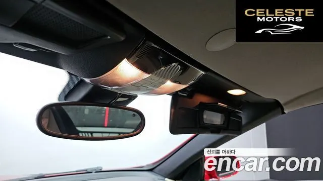 MERCEDES BENZ SLK-Classe 350 2007 — photo 17 sur 20
