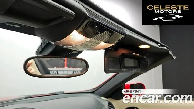 MERCEDES BENZ SLK-Classe 350 2007 — photo 19 sur 20
