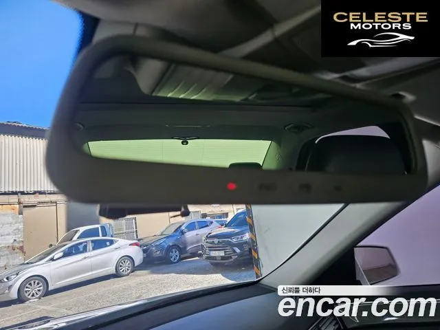 MERCEDES BENZ E-Classe W212 E220 CDI Avantgarde 2013 — photo 12 sur 26