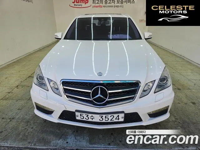 MERCEDES BENZ E-Classe W212 E220 CDI Avantgarde 2013 — photo 21 sur 26