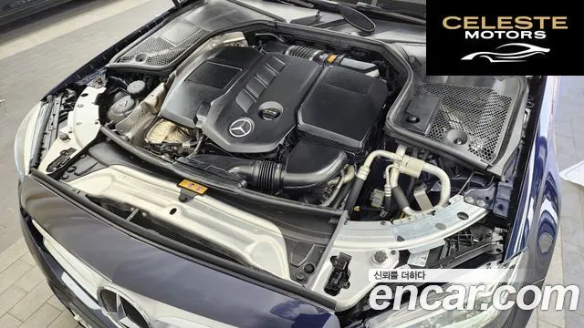 MERCEDES BENZ C-Classe W205 C220 d Avantgarde 2019 — photo 6 sur 20