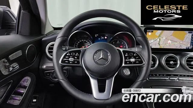 MERCEDES BENZ C-Classe W205 C220 d Avantgarde 2019 — photo 13 sur 20