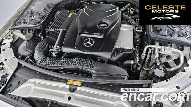 MERCEDES BENZ C-Classe W205 C200 2018 — photo 6 sur 20