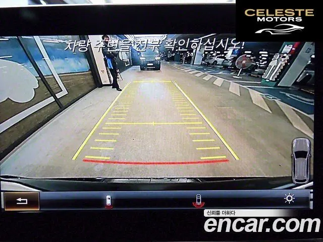 MERCEDES BENZ GLC-Classe X253 GLC300 4MATIC 2019 — photo 14 sur 26