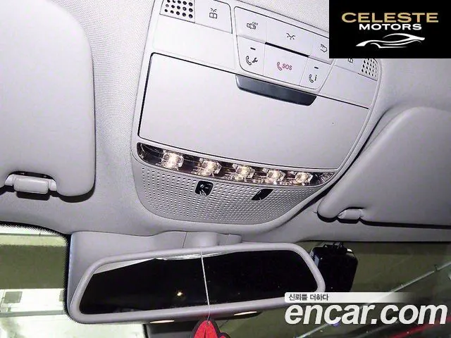 MERCEDES BENZ GLC-Classe X253 GLC300 4MATIC 2019 — photo 15 sur 26