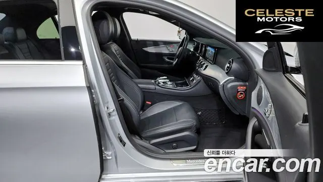 MERCEDES BENZ E-Classe W213 E250 Avantgarde 2020 — photo 11 sur 20