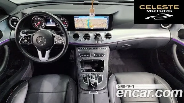 MERCEDES BENZ E-Classe W213 E250 Avantgarde 2020 — photo 7 sur 20