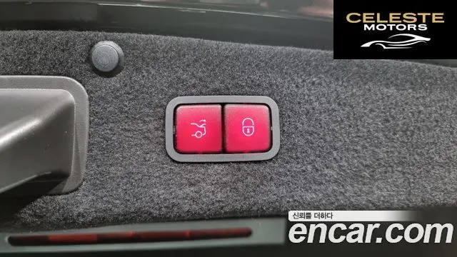 MERCEDES MAYBACH S-Classe W222 S560 4MATIC 2019 — photo 19 sur 20