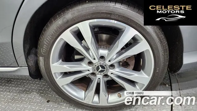 MERCEDES BENZ C-Classe W205 C220 d Avantgarde 2018 — photo 5 sur 20