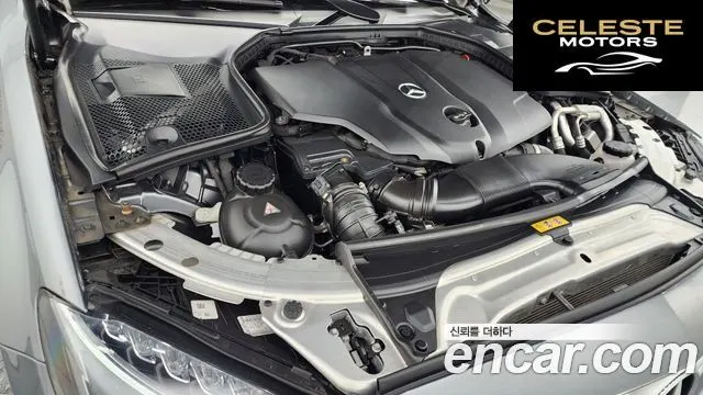 MERCEDES BENZ C-Classe W205 C220 d Avantgarde 2018 — photo 6 sur 20