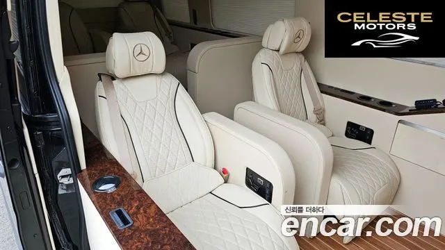 MERCEDES BENZ 3.0 2019 — photo 12 sur 20