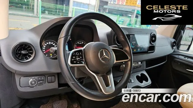 MERCEDES BENZ 3.0 2019 — photo 13 sur 20