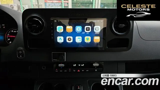 MERCEDES BENZ 3.0 2019 — photo 14 sur 20