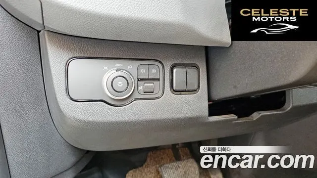 MERCEDES BENZ 3.0 2019 — photo 16 sur 20
