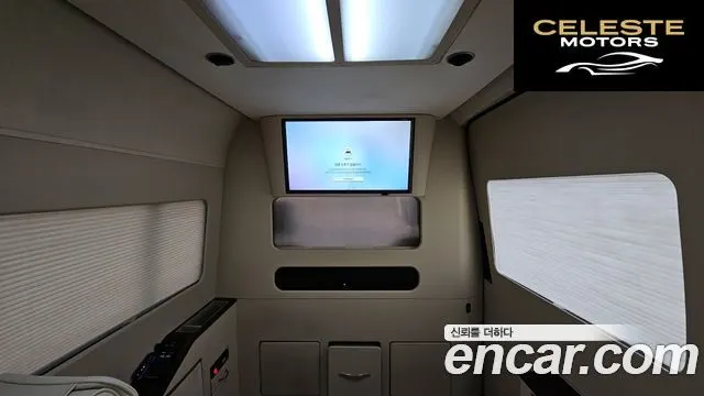 MERCEDES BENZ 3.0 2019 — photo 18 sur 20