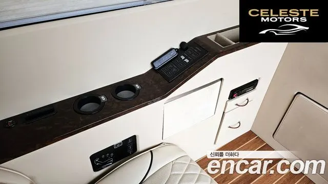 MERCEDES BENZ 3.0 2019 — photo 19 sur 20
