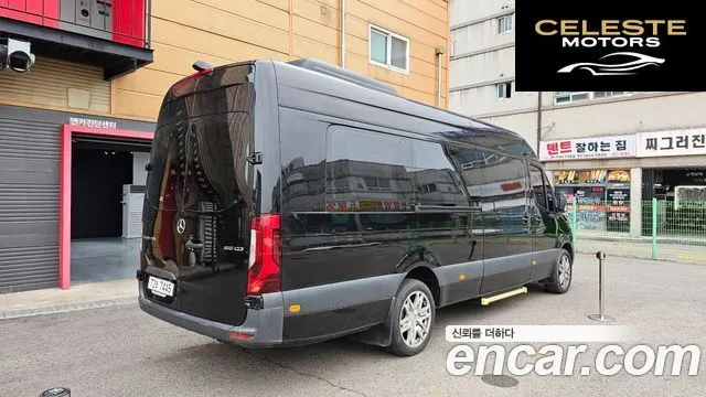 MERCEDES BENZ 3.0 2019 — photo 2 sur 20