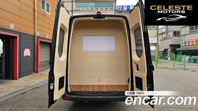 MERCEDES BENZ 3.0 2019 — photo 20 sur 20