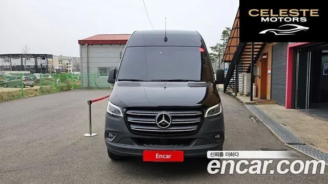 MERCEDES BENZ 3.0 2019 — photo 3 sur 20